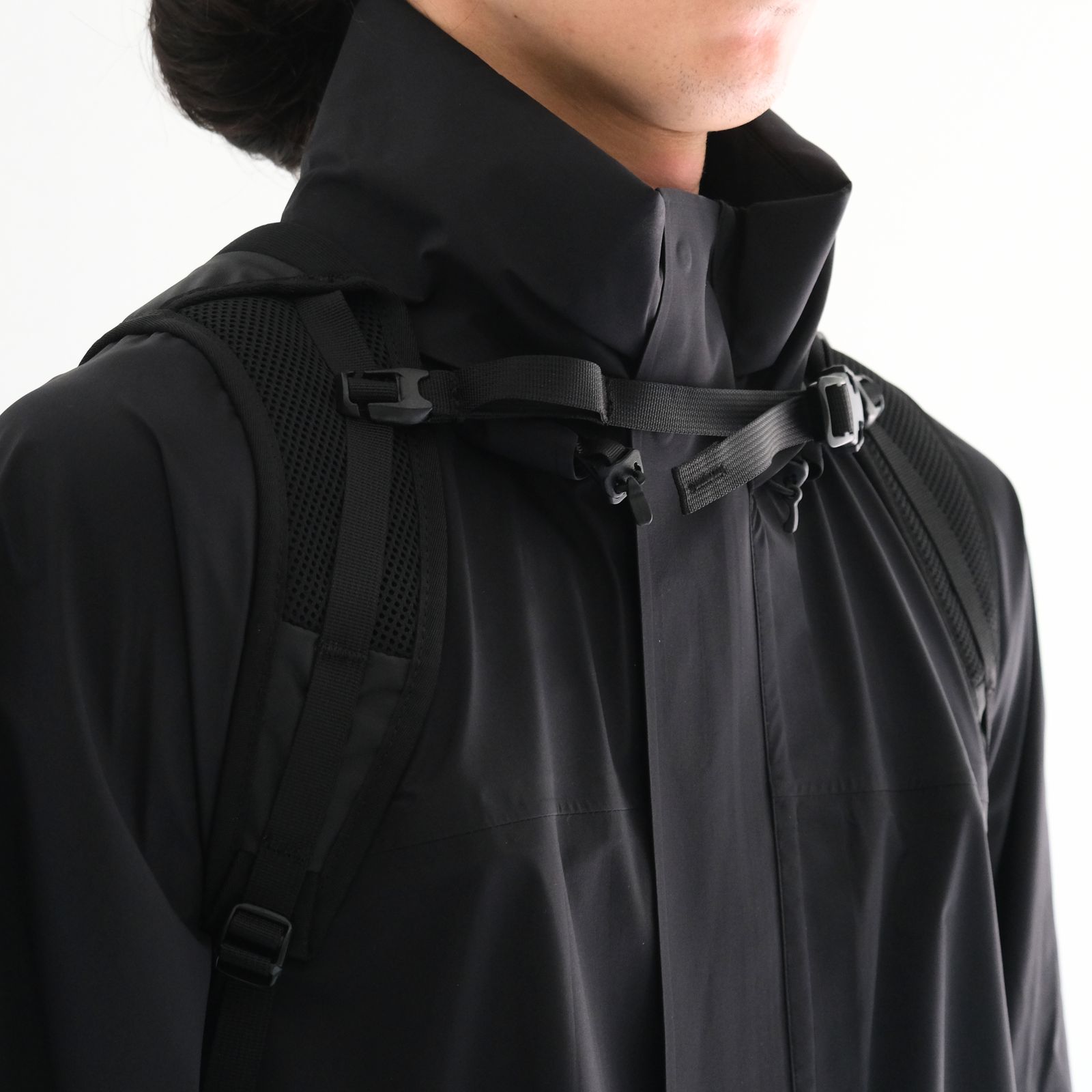BAL / SPEAKEASY ULTRA GRID LOAM&LANE PACK（BLACK）