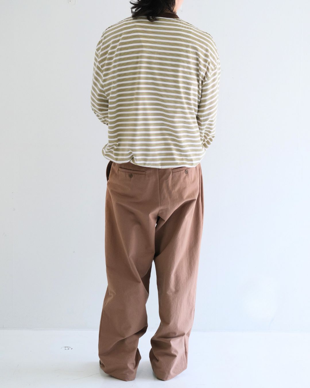 STYLE NO. 509