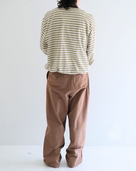 STYLE NO. 509