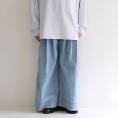 DINAMIT（LIGHT WASHED DENIM）