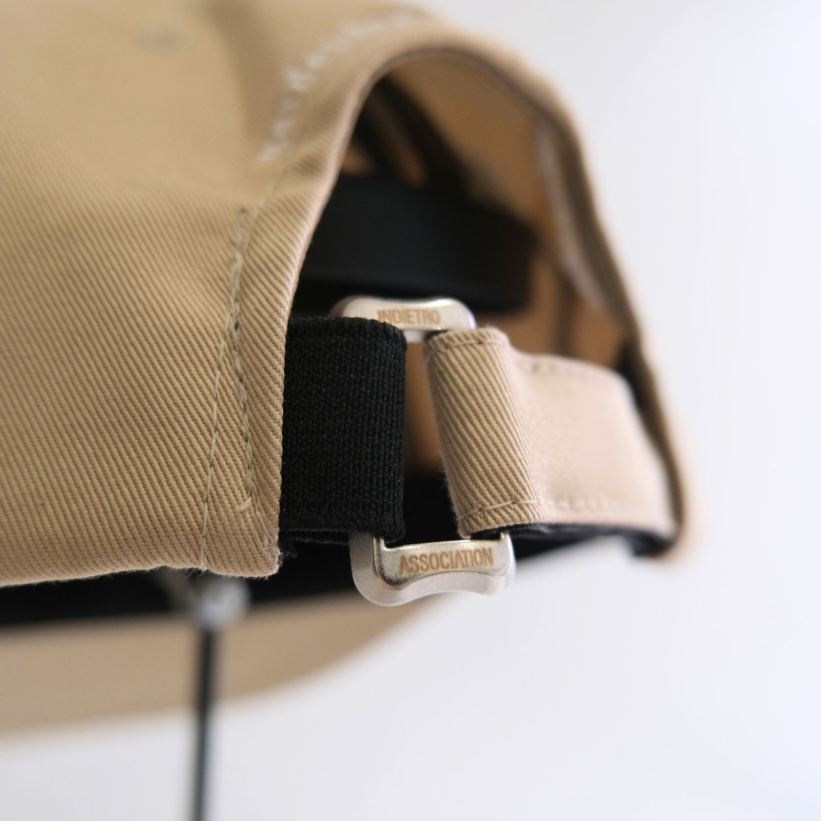 【残り1点】IA B.B Cap（Beige）