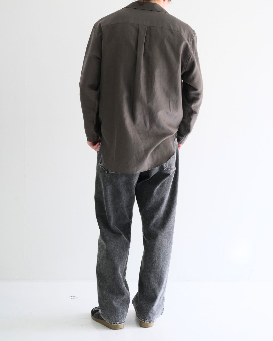 STYLE NO. 411