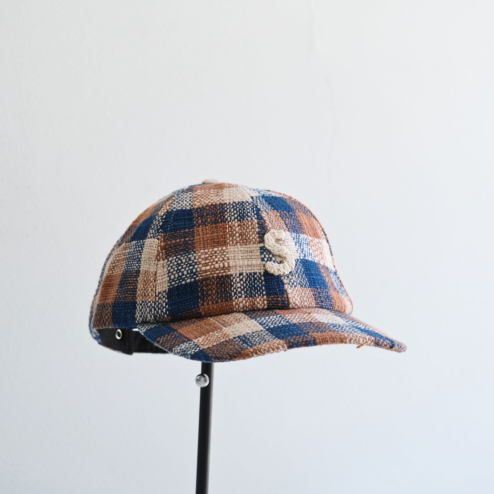 STORY mfg. ハット STORY mfg. 〜slow made〜｜WISM（ウィズム）｜ブログ