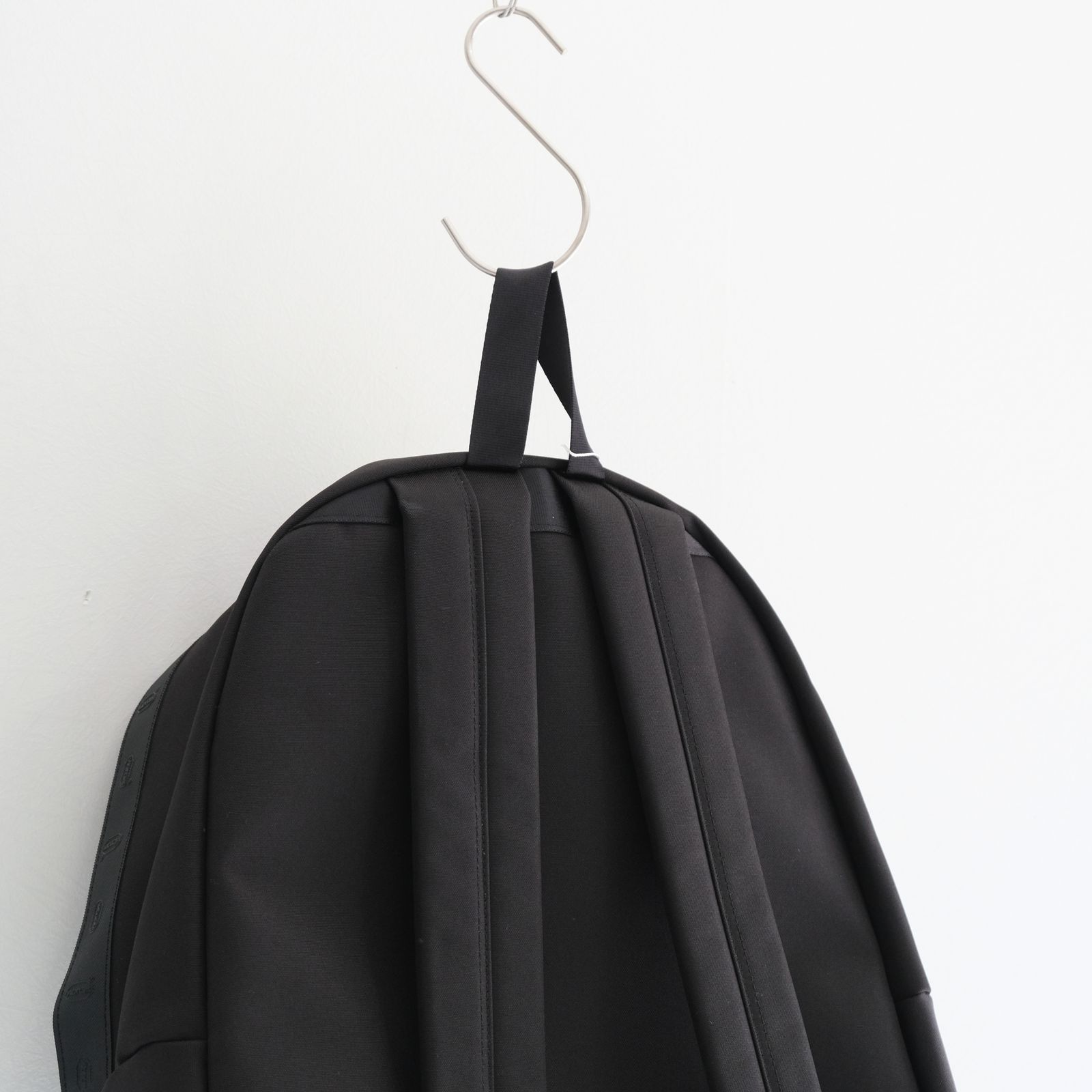 Vibram Bonding Day Pack / ビブラム ボンディング デイ パック（BLACK）