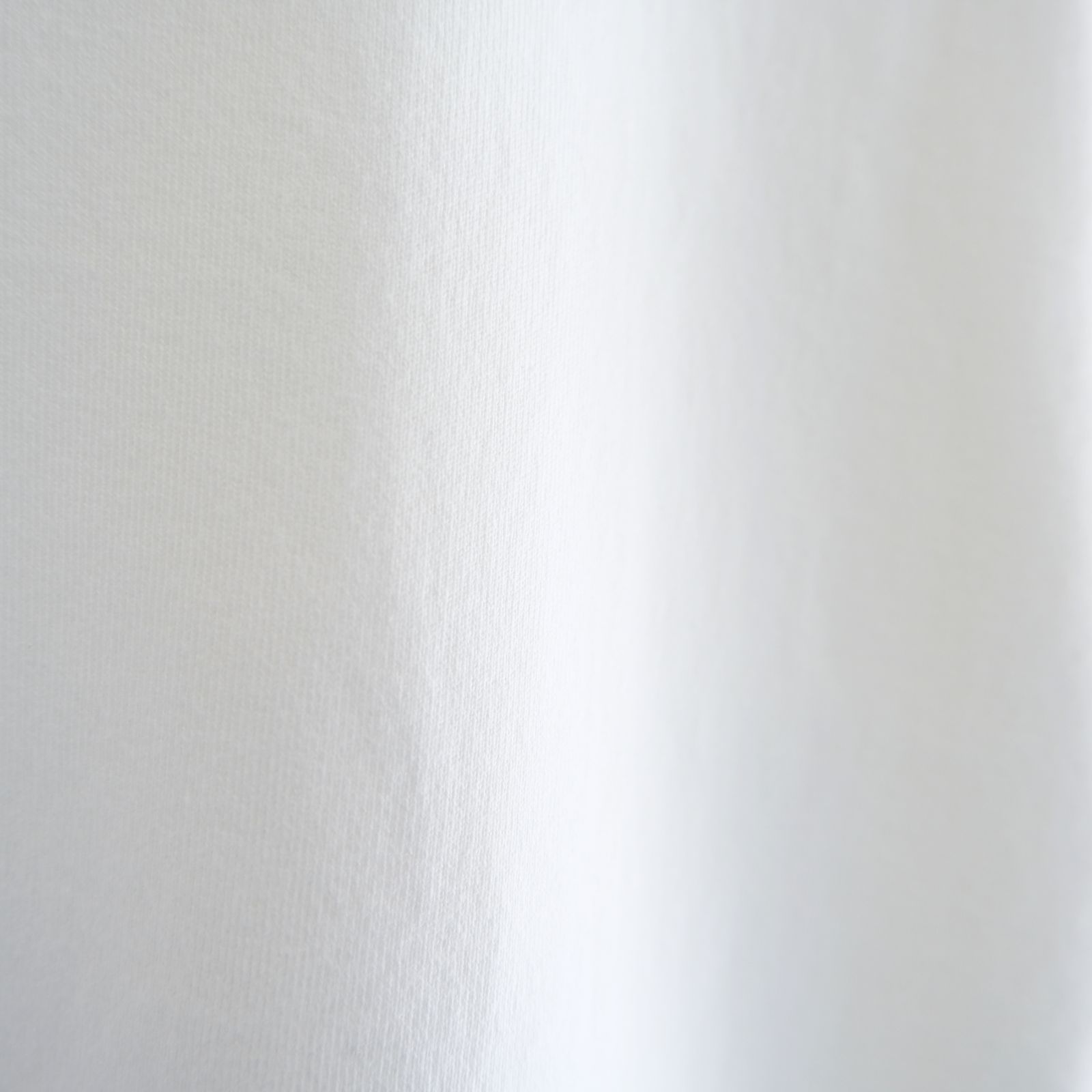 NEW BASIC T-SHIRT〈SHORT SLEEVE〉（WHITE）