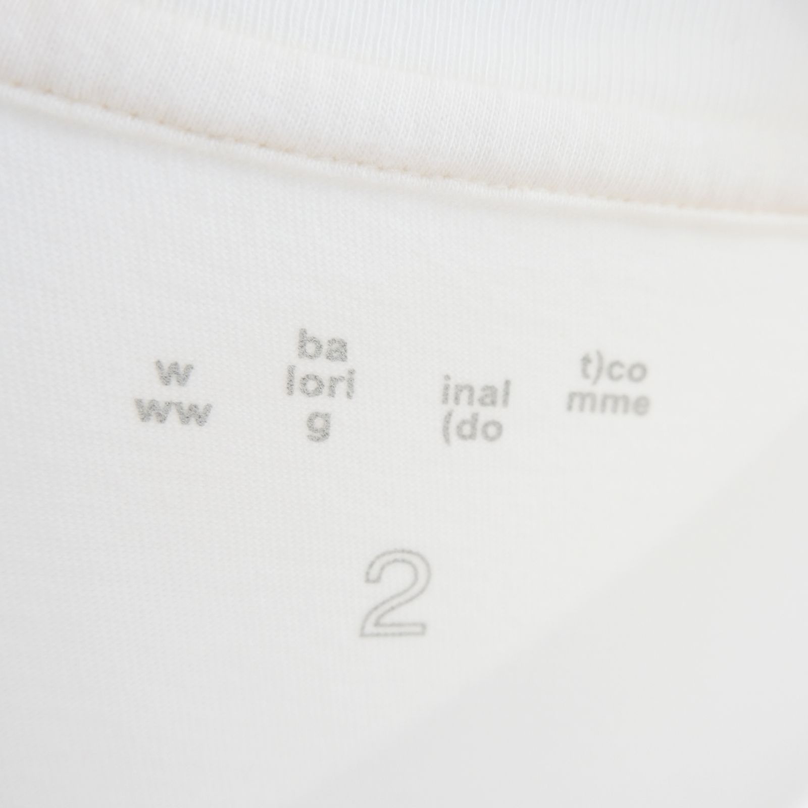 IG The Prophet （WHITE）