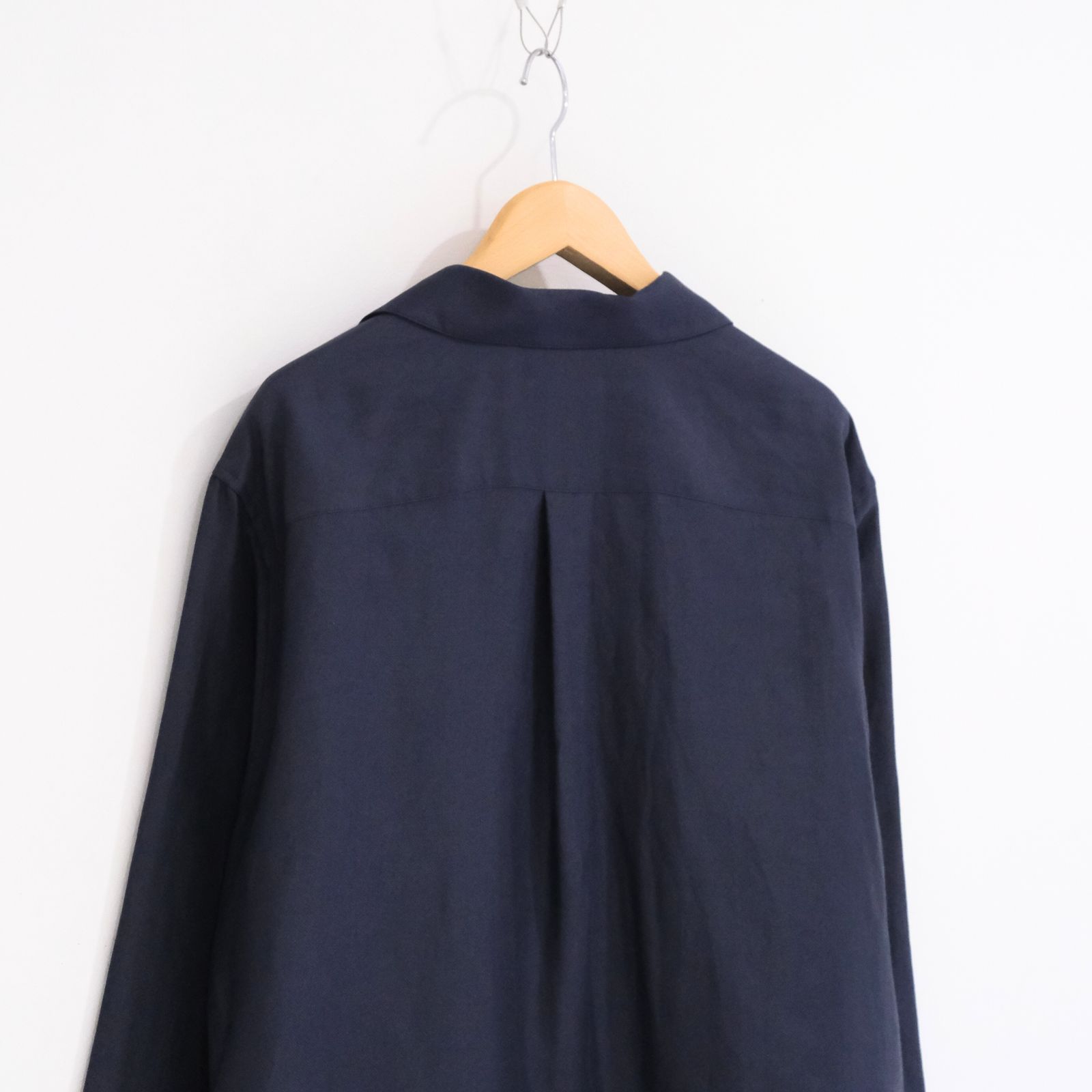 S.C.R Birds eye - Lingard /  S.C.R バードアイ - リンガード（Spphire Blue）