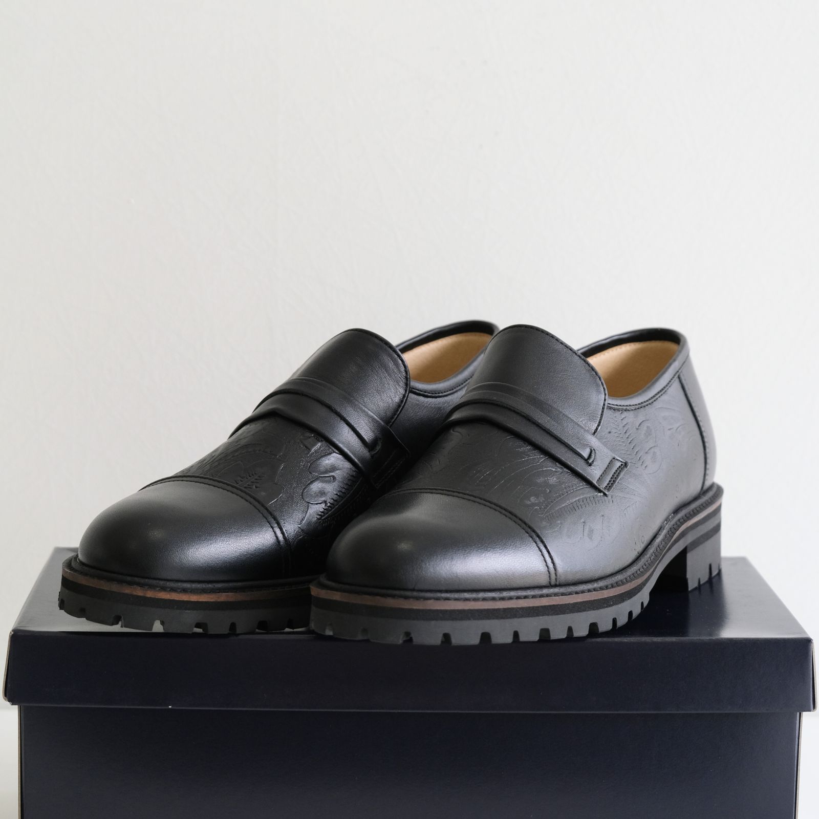 【未開封】キューポッシュ ペパロニ＆カルパッチョ &アンチョビセット キュボイドバランスブラックメッシュ – BMZ公式