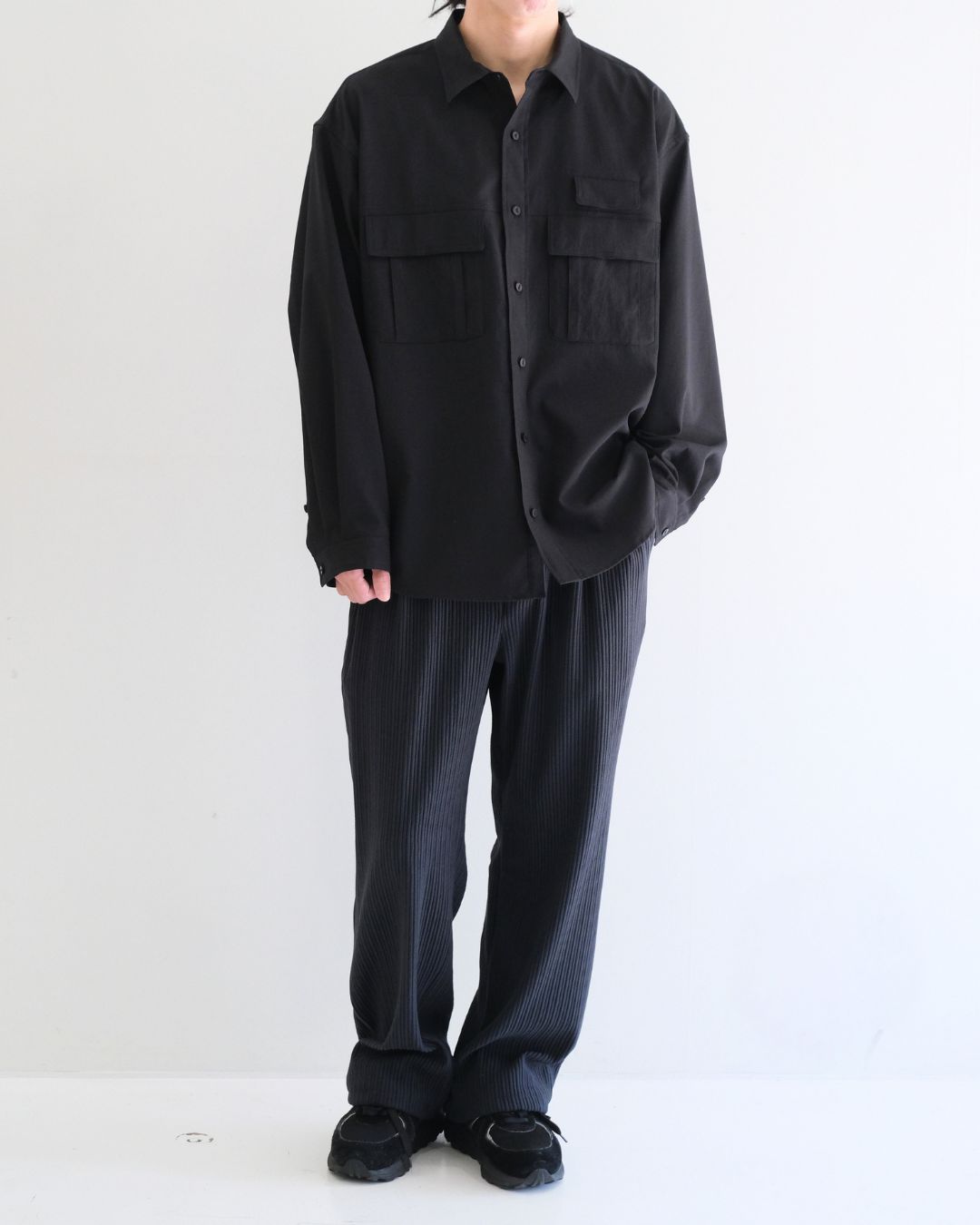 STYLE NO. 556