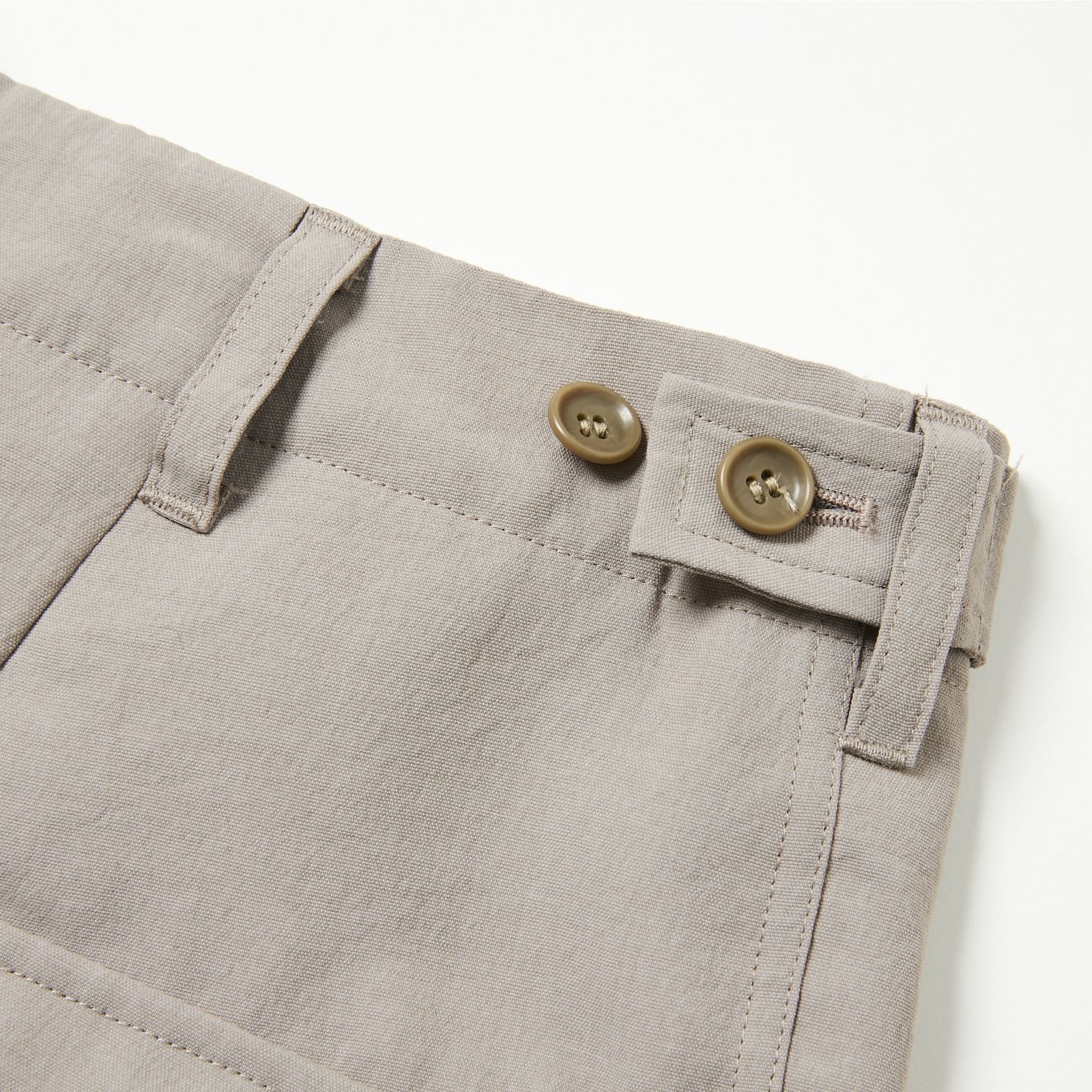 【入荷時期：2026年1月頃】Desert Cloth Neutral Cargo PT / パンツ / カーゴ / TAUPE
