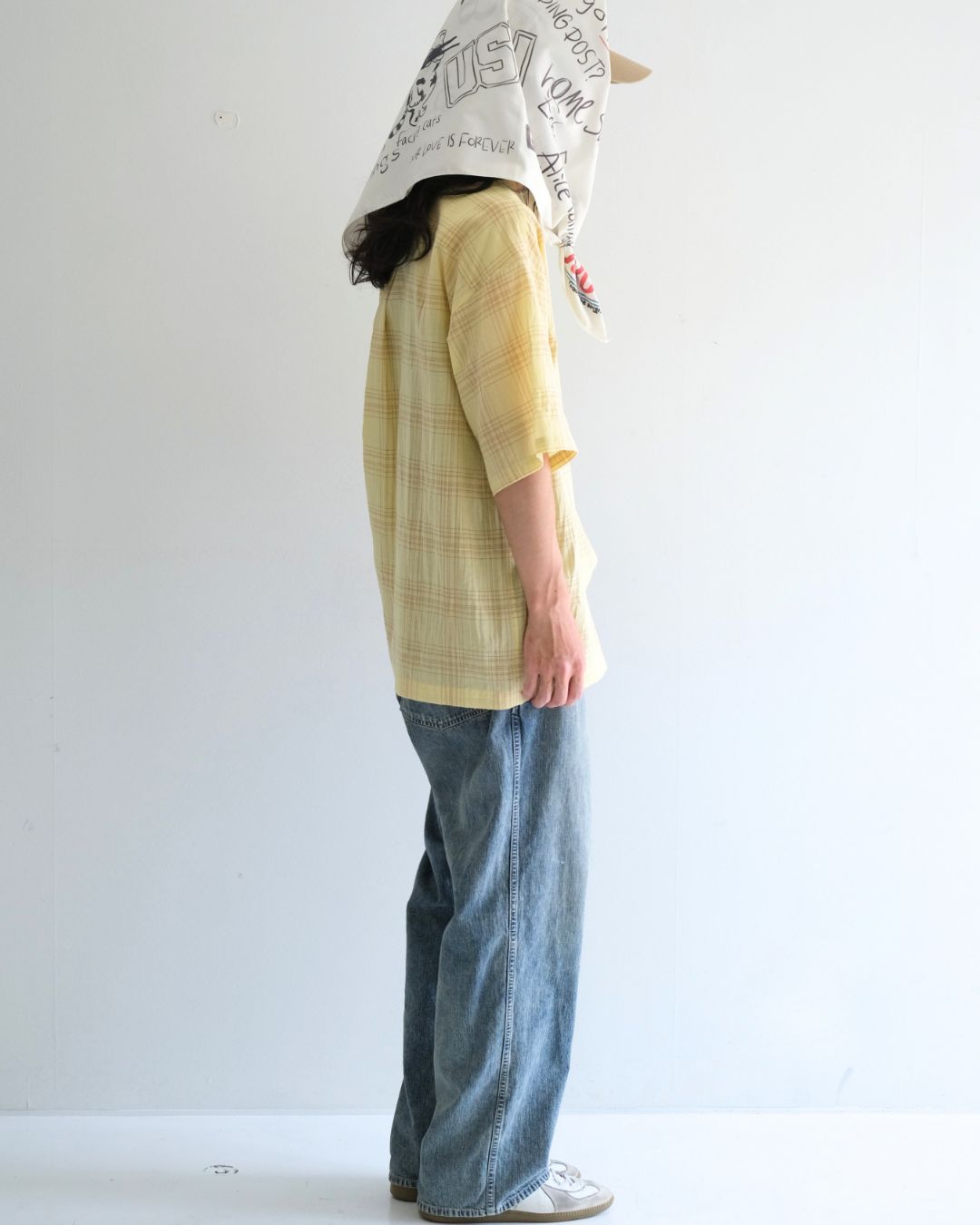 STYLE NO. 589