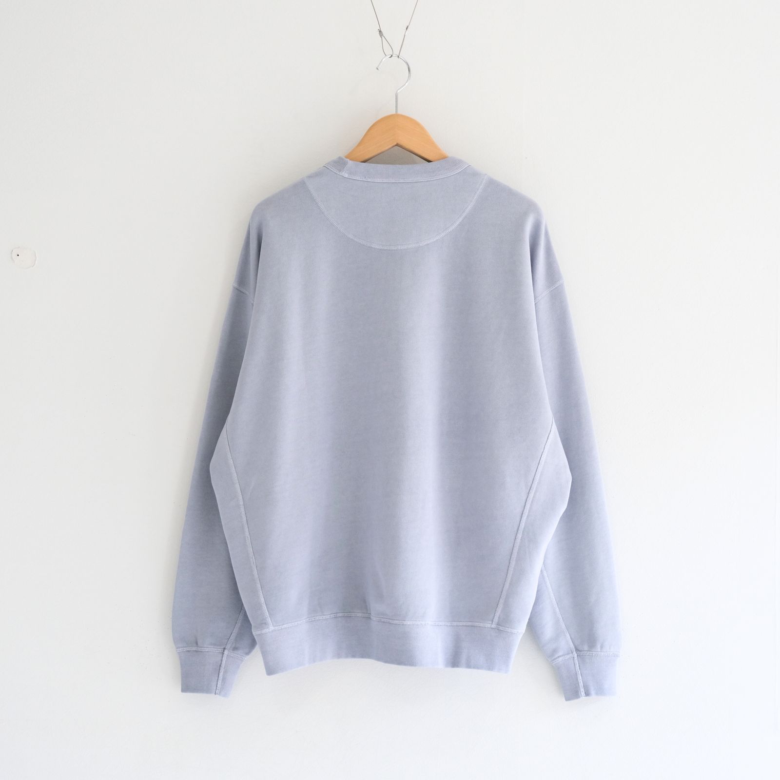 Riot Unisex Sweater / スウェット / Lilac