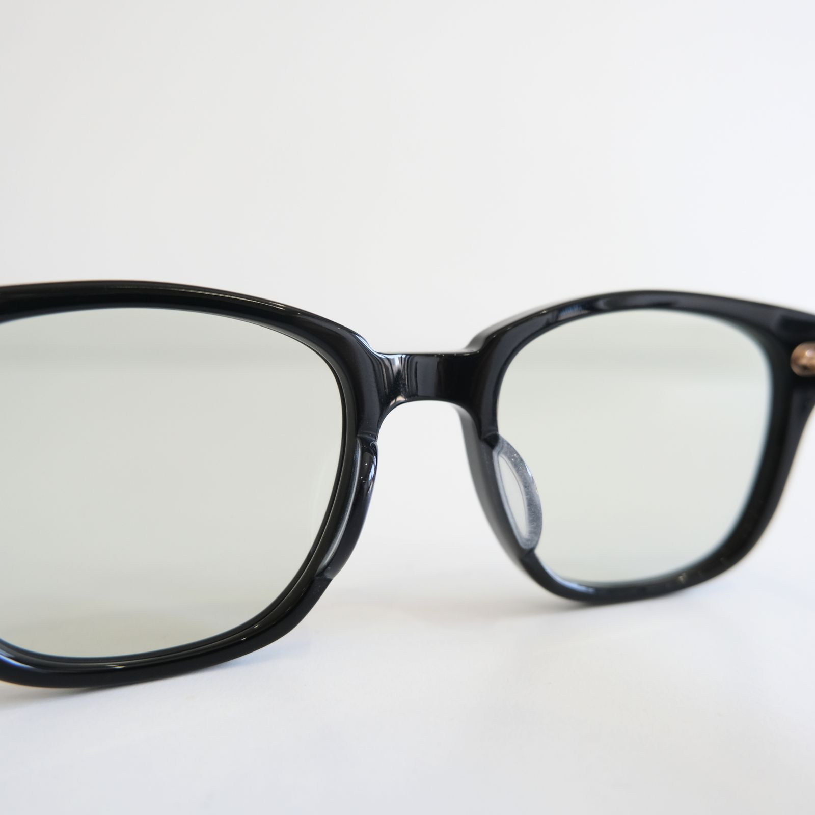 SANSUI #2（GLOSS BLACK × GREY GREEN to D.GREY）