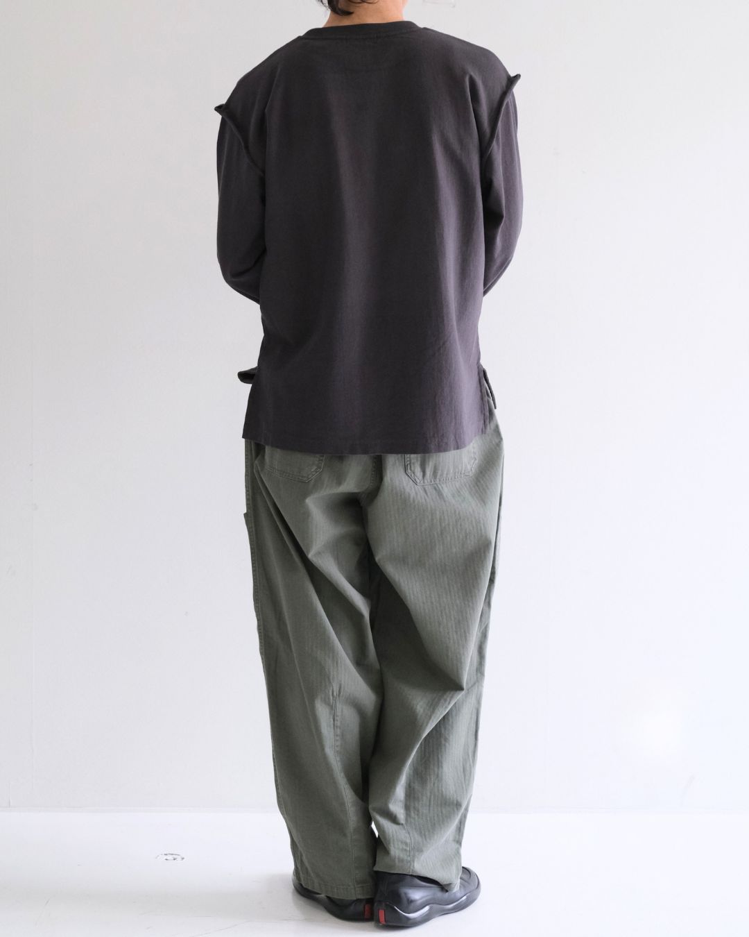 STYLE NO. 616