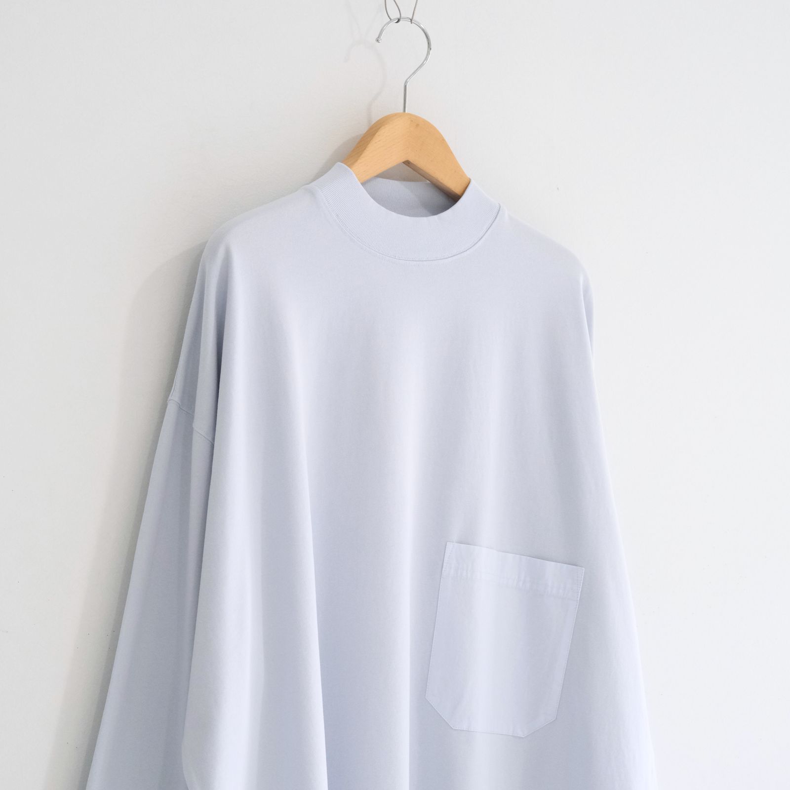 TAMIR（CLOUD BLUE）