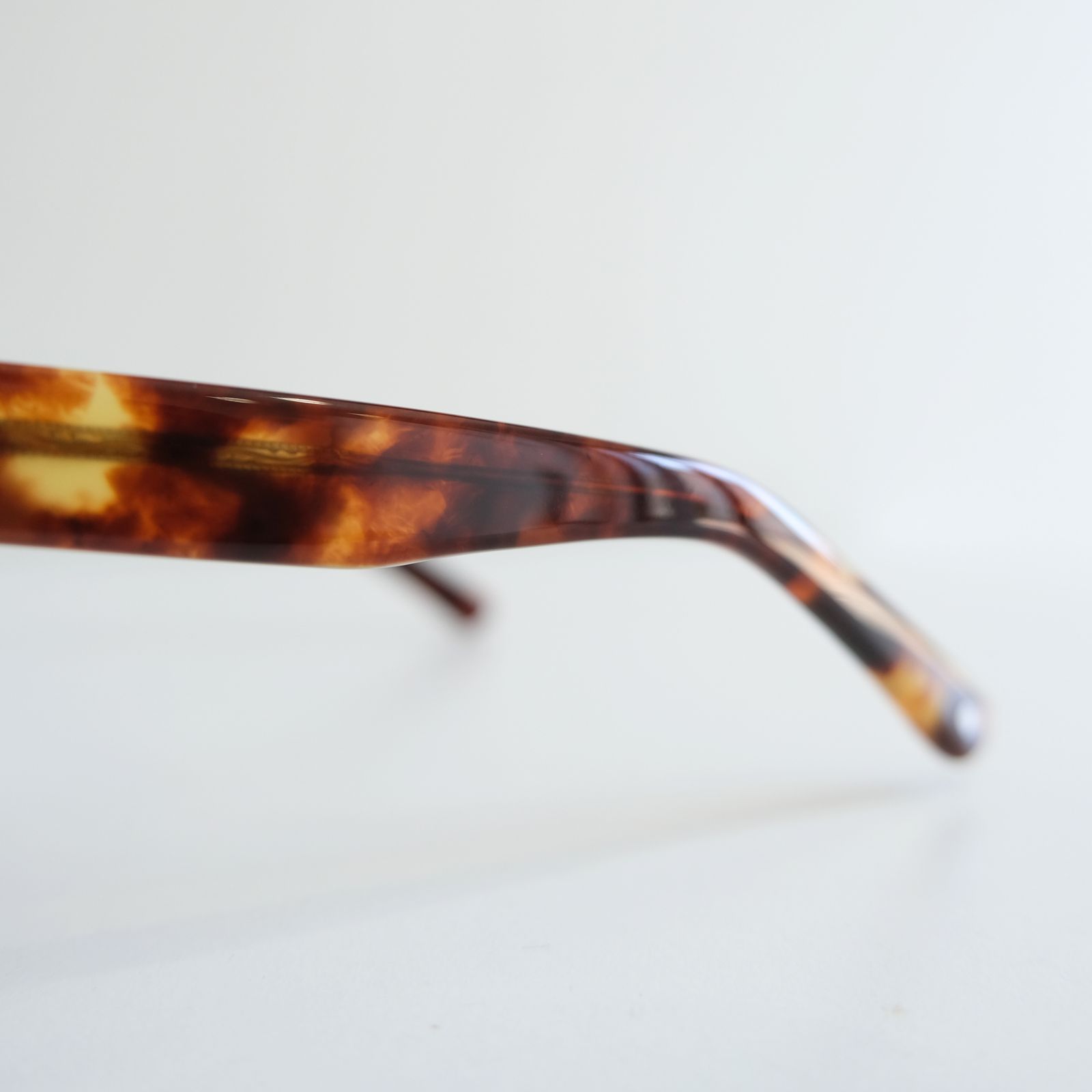 SANSUI #5（CITRON & AMBER × L.SMOKE GREEN）