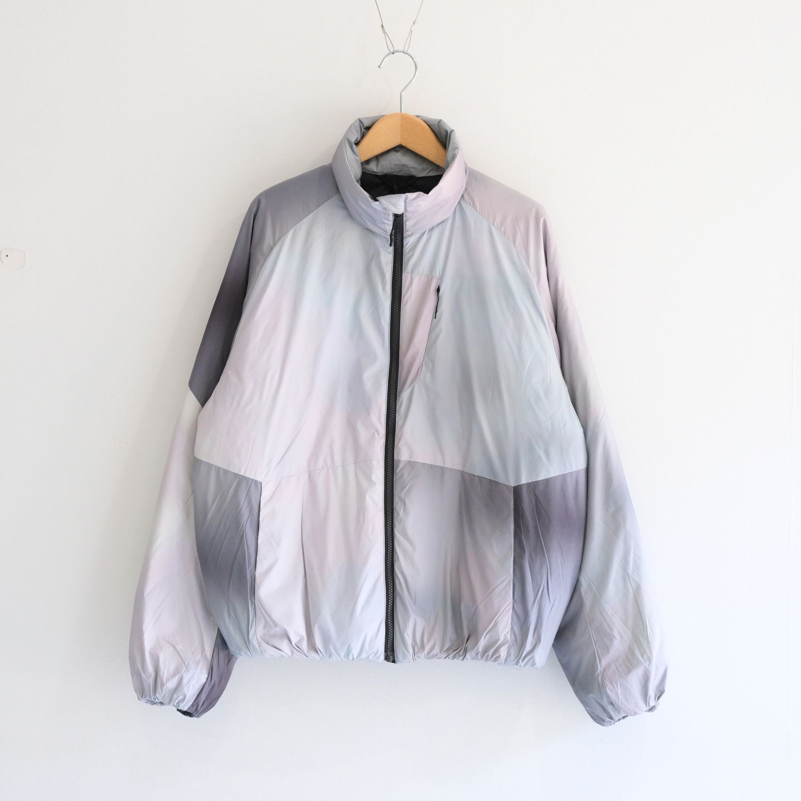 BAL / TAION STAND COLLAR DOWN JACKET / ダウンジャケット / ジャケット / コラボレーション / ASPHALT