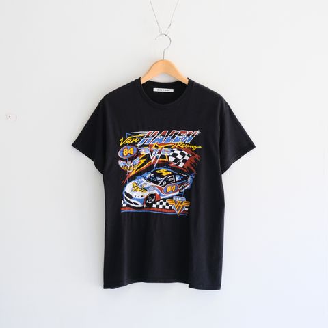 REWORK HAND EMBROIDERY TEE / Tシャツ / 手刺繍 / アソート / 2
