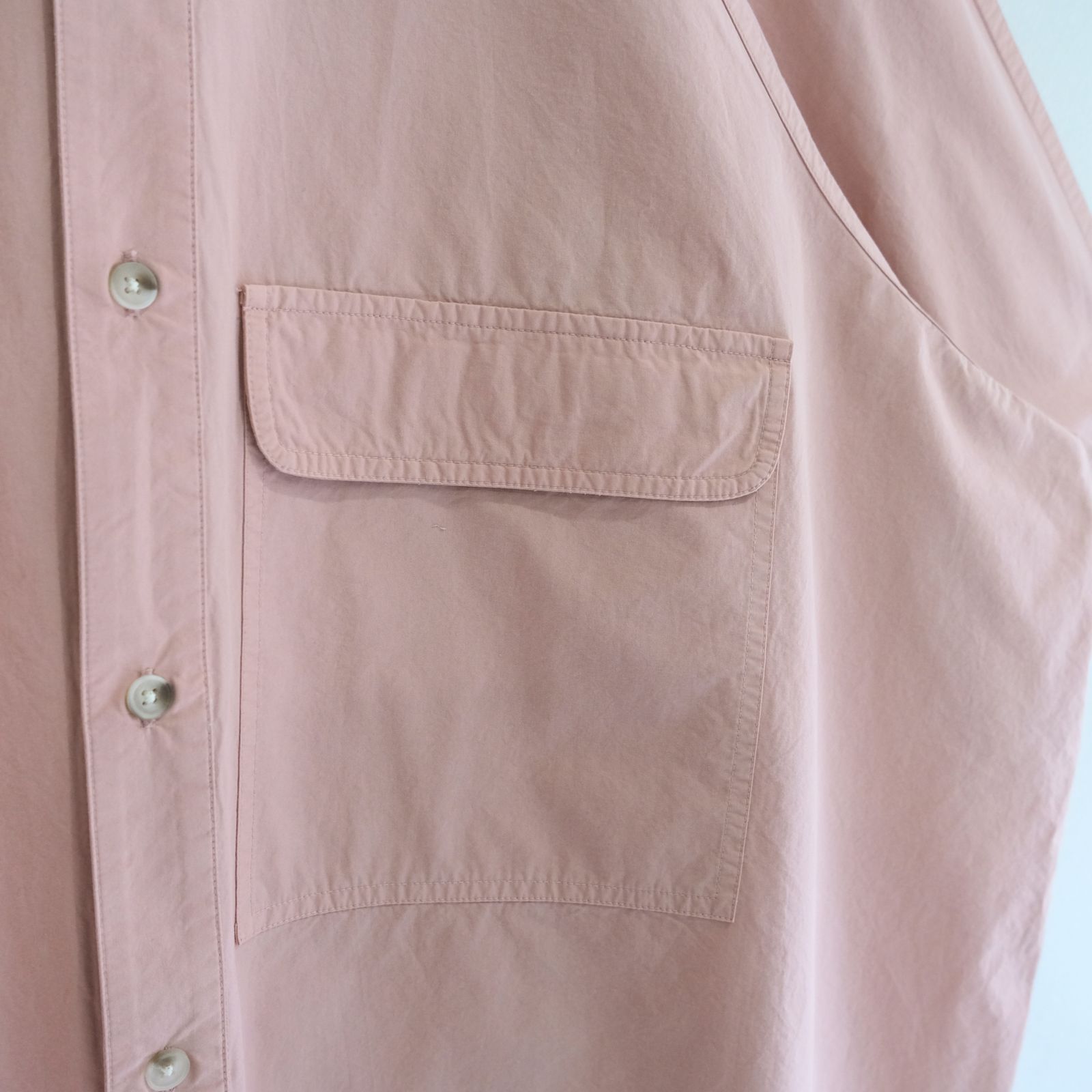 SHAVIT（DUSTY ROSE）