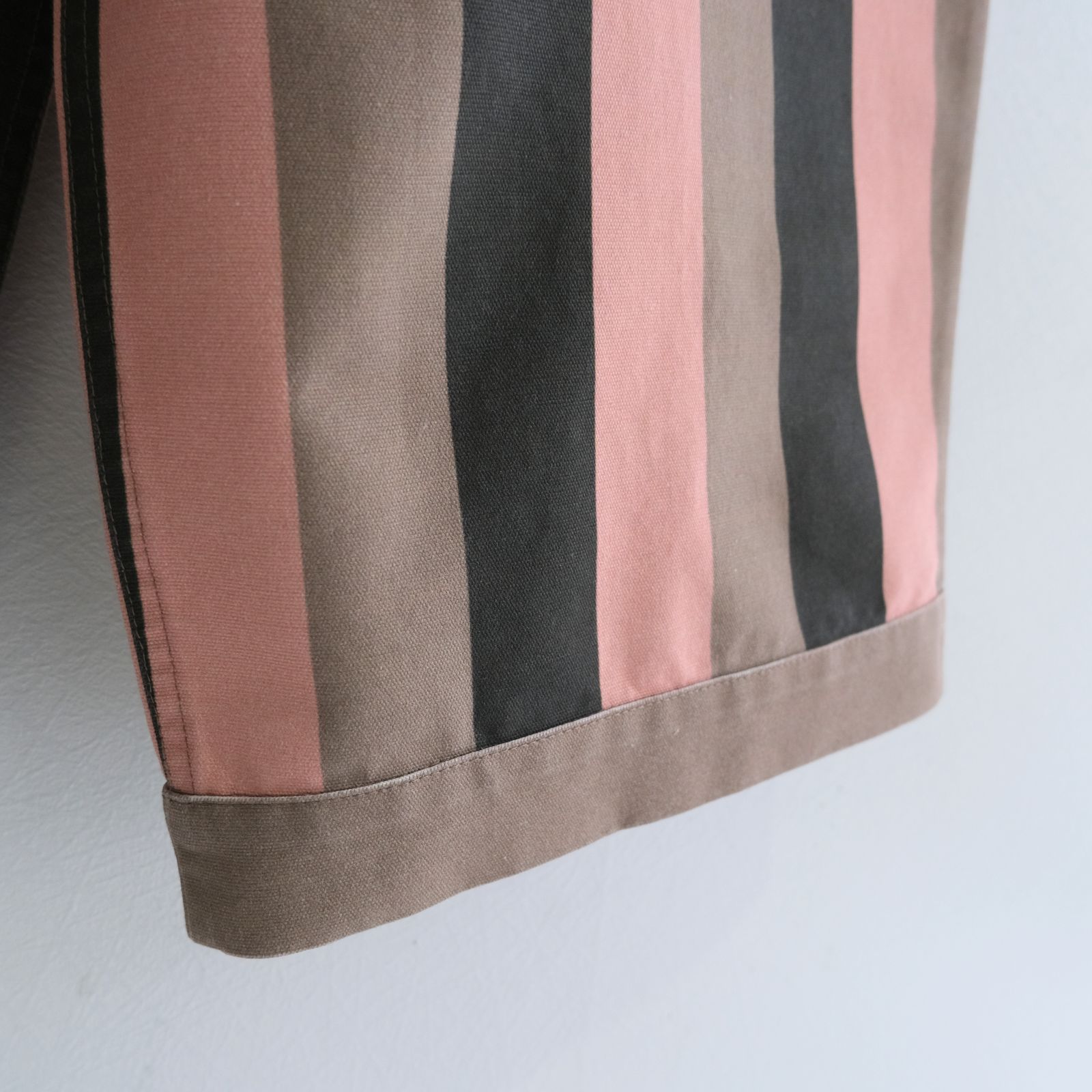 PAZIT（STRIPE PRINTED PATTER）