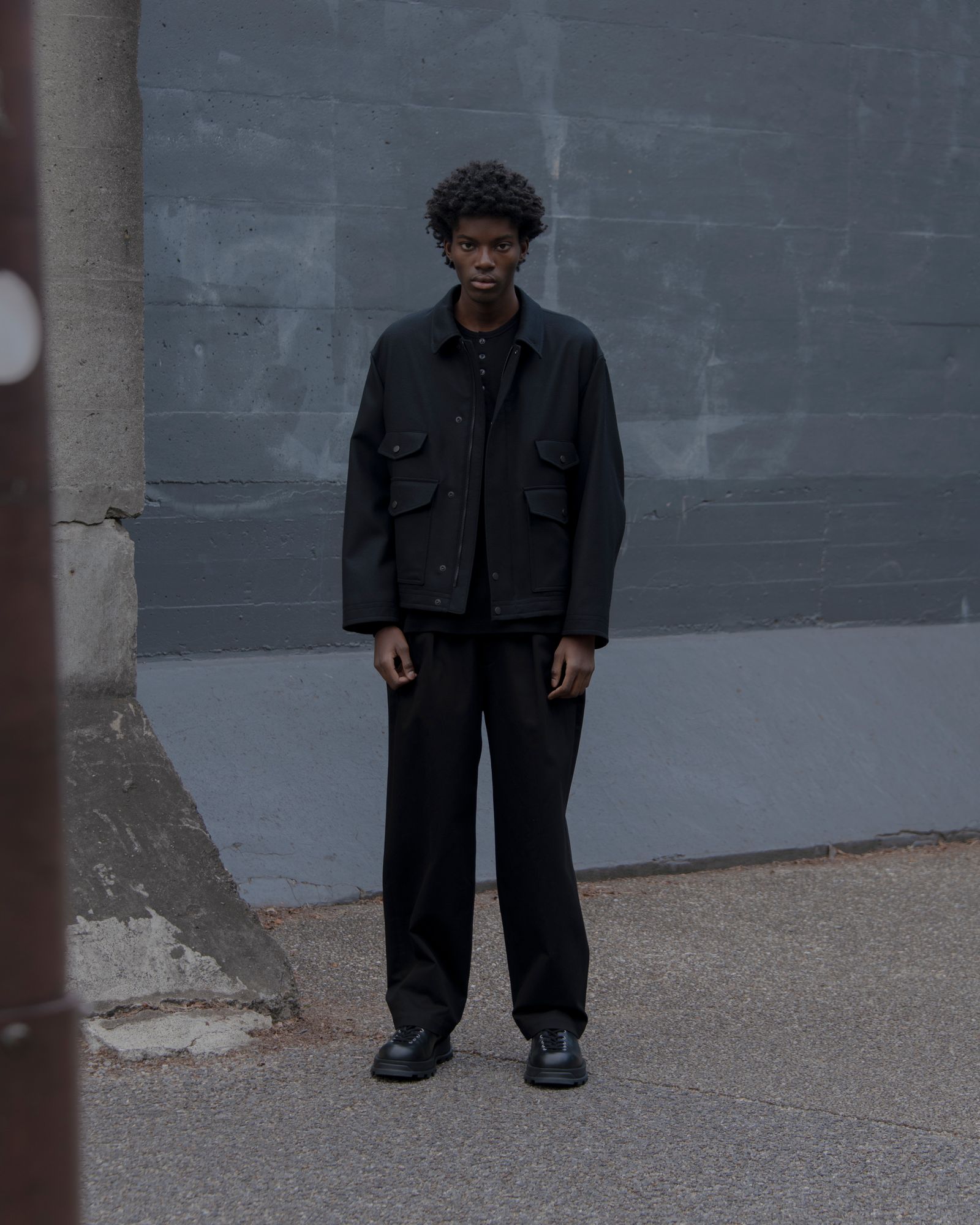 ULTERIOR 25AW