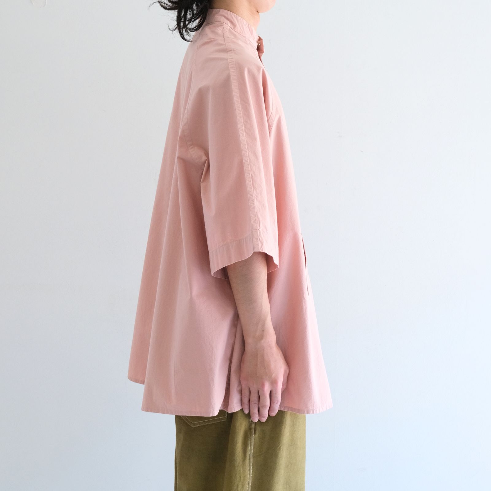 【残り1点】SHAVIT（DUSTY ROSE）