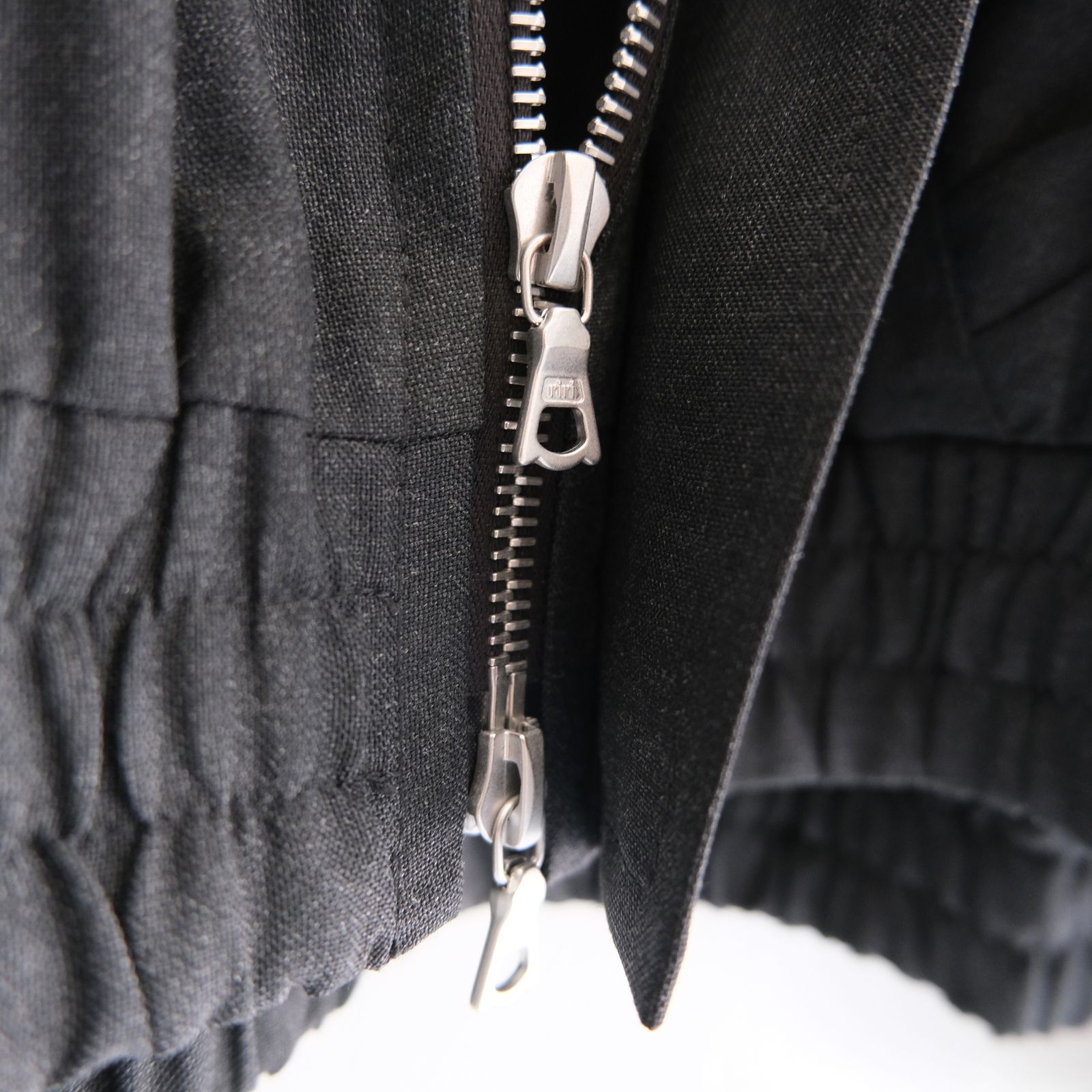 FOSSIL JACKET / ジャケット / トラックジャケット / BLACK