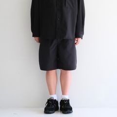 Amphibious Board Shorts 37.5®テクノロジー  / 水陸両用ボードショーツ 37.5® テクノロジー（OFF BLACK）