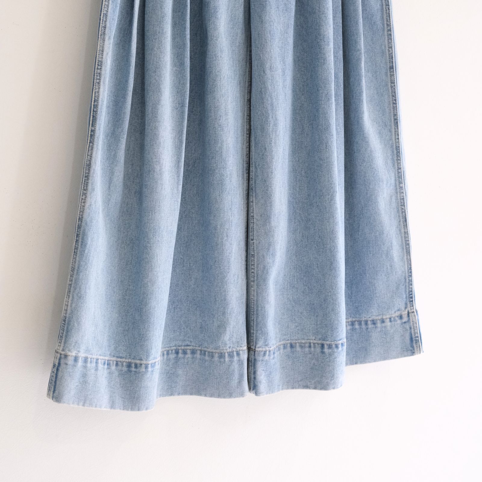 DINAMIT（LIGHT WASHED DENIM）