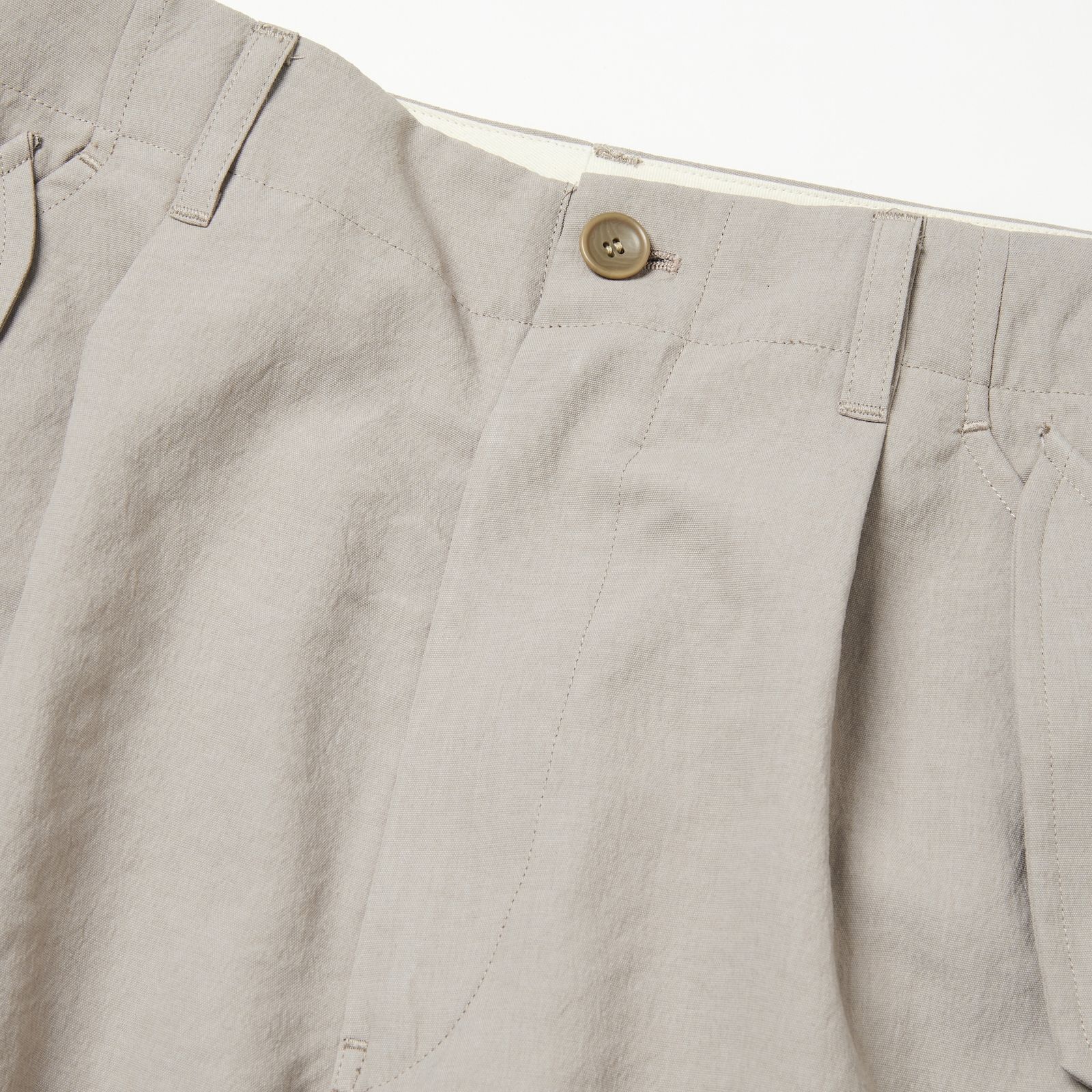 【入荷時期：2026年1月頃】Desert Cloth Neutral Cargo PT / パンツ / カーゴ / TAUPE