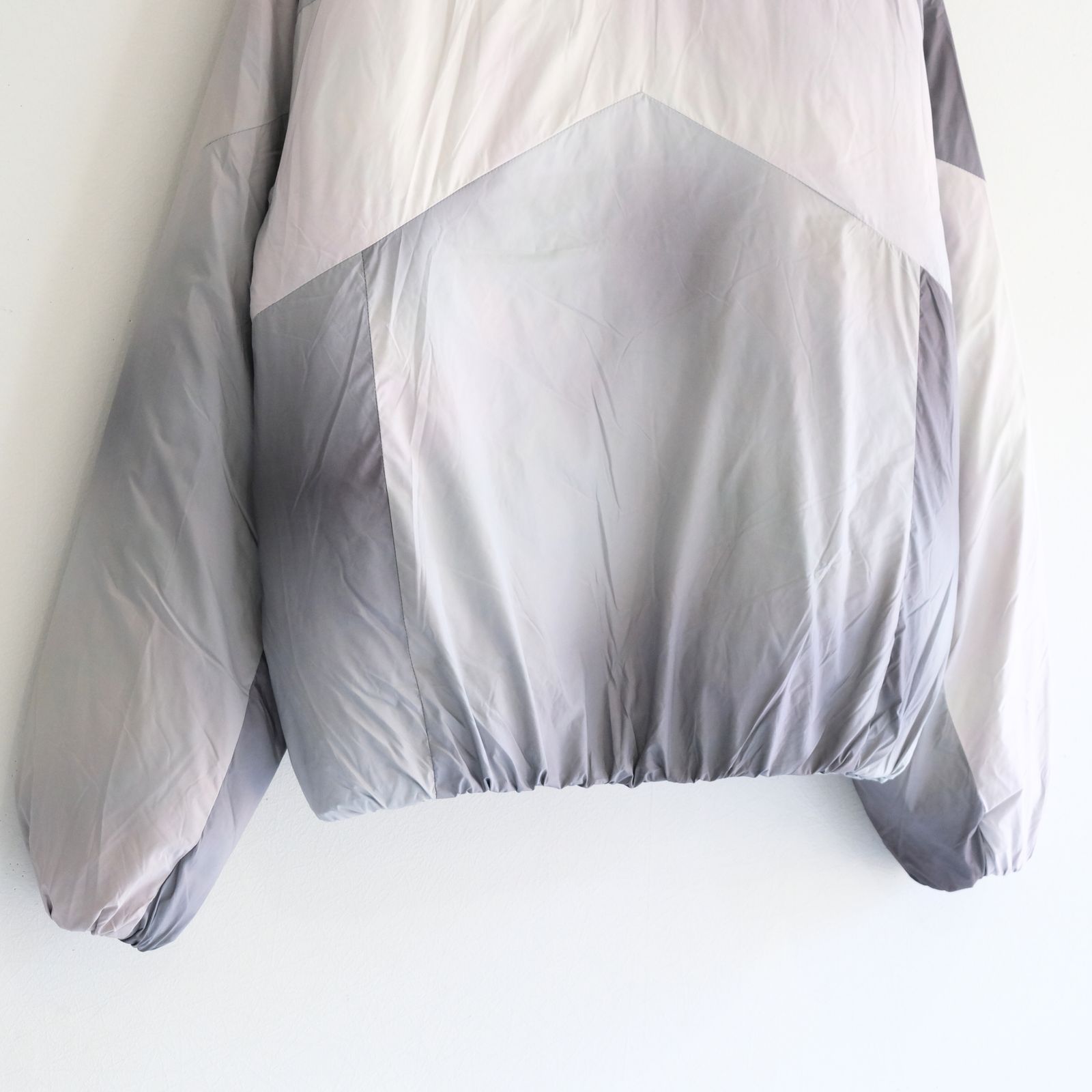 BAL / TAION STAND COLLAR DOWN JACKET / ダウンジャケット / ジャケット / コラボレーション / ASPHALT