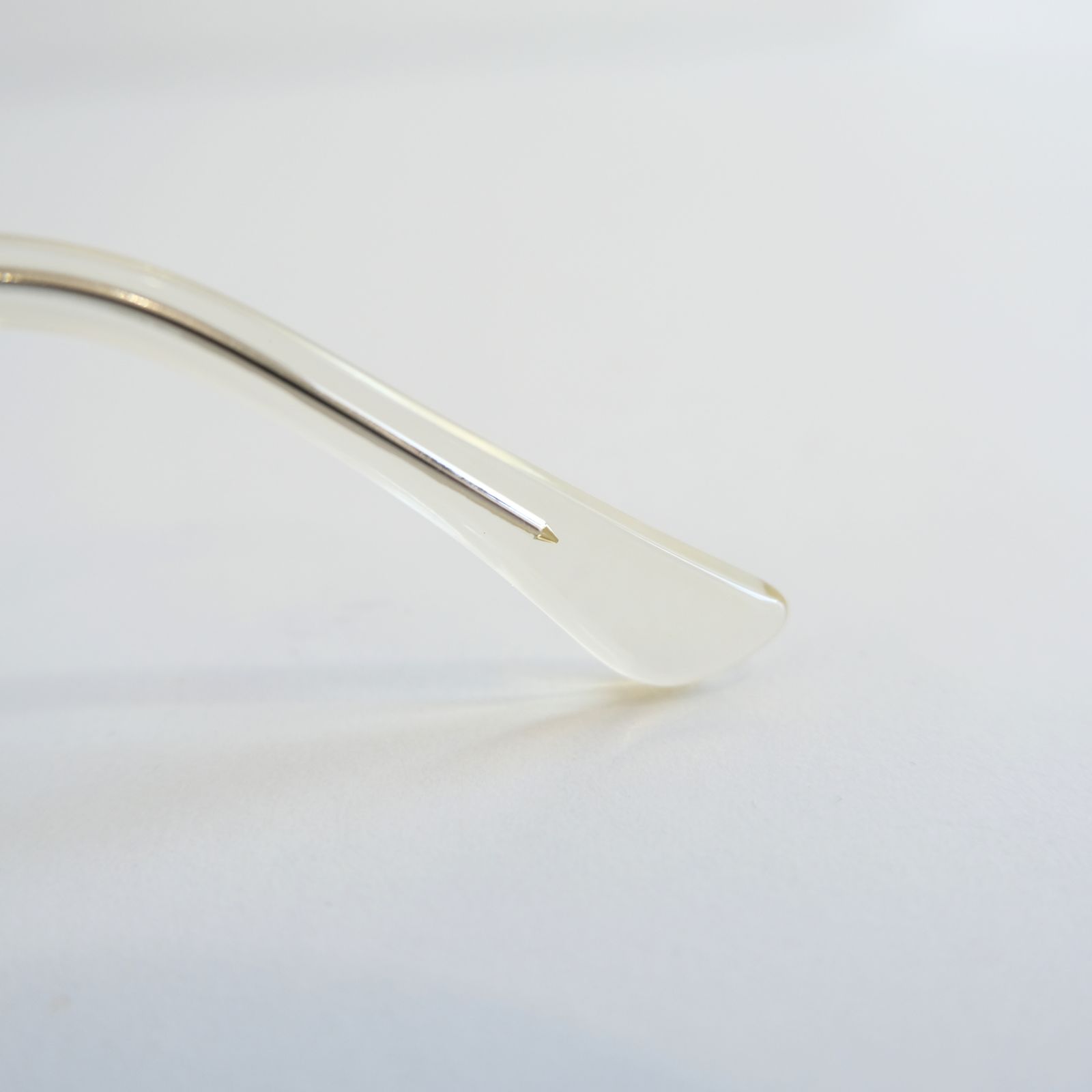 NOCHINO FR #4（CITRON × MOSS GREEN）