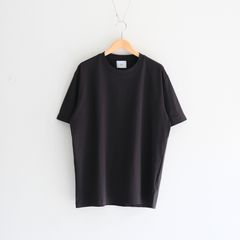 DRY TEE / ドライ Tシャツ（BLACK）