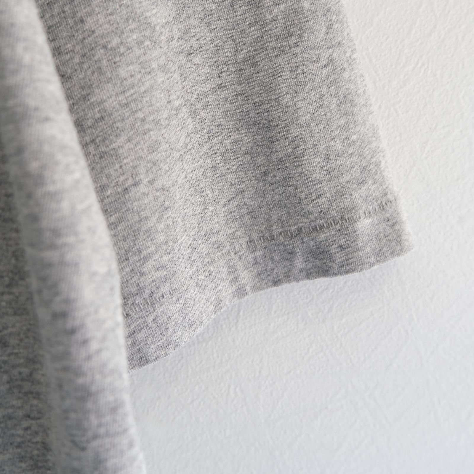 "TEE-NS".11 Counting sheep Tee / "TEE-NS".11 カウンティング シープ Tシャツ（HEATHER GRAY）