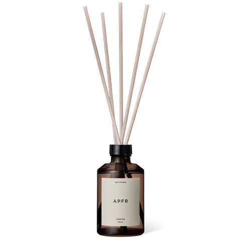 REED DIFFUSER【 Black Oud / ブラックウード 】/ リードディフューザー (ルームフレグランス)