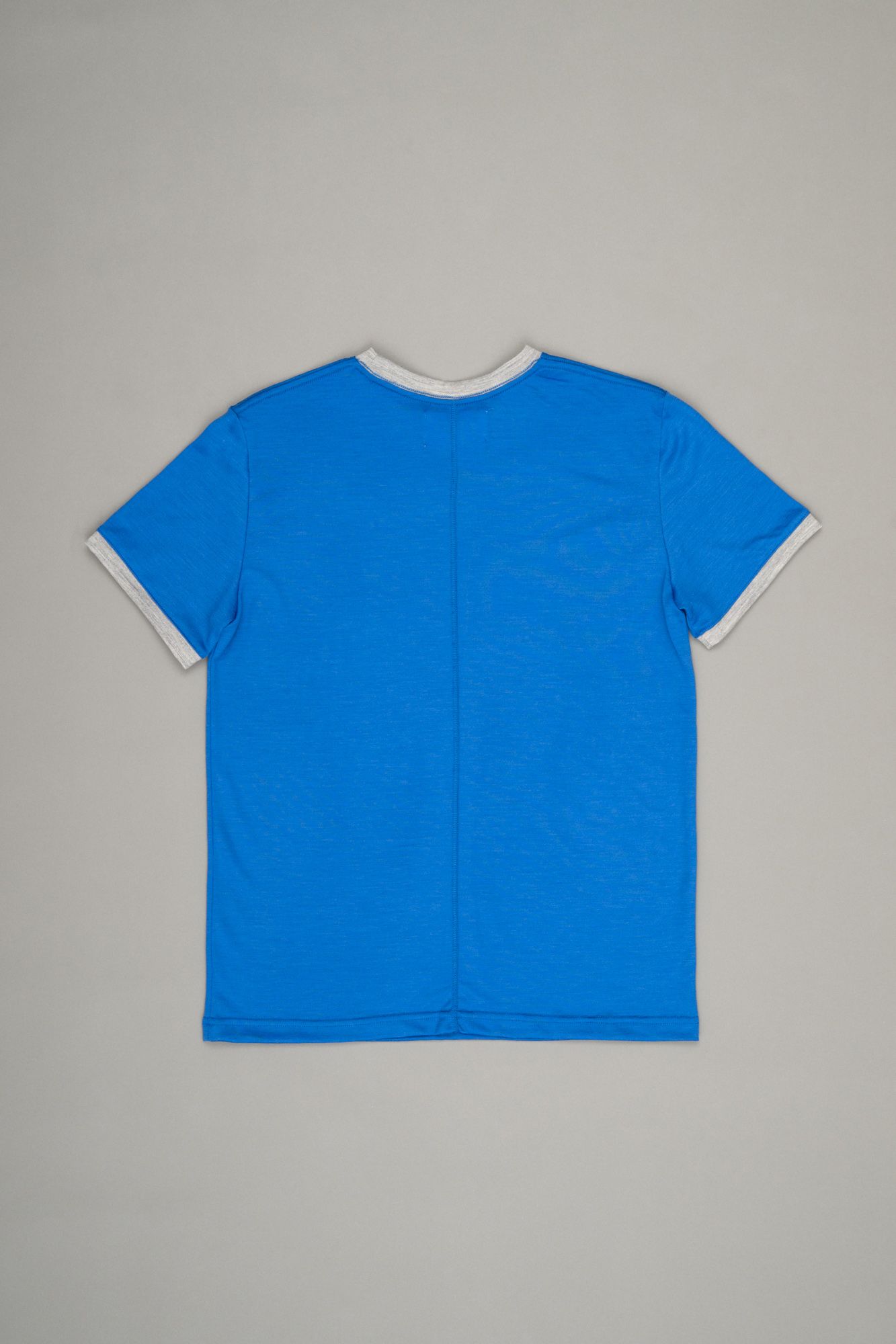 Ringer T-Shirt（Royal Blue）