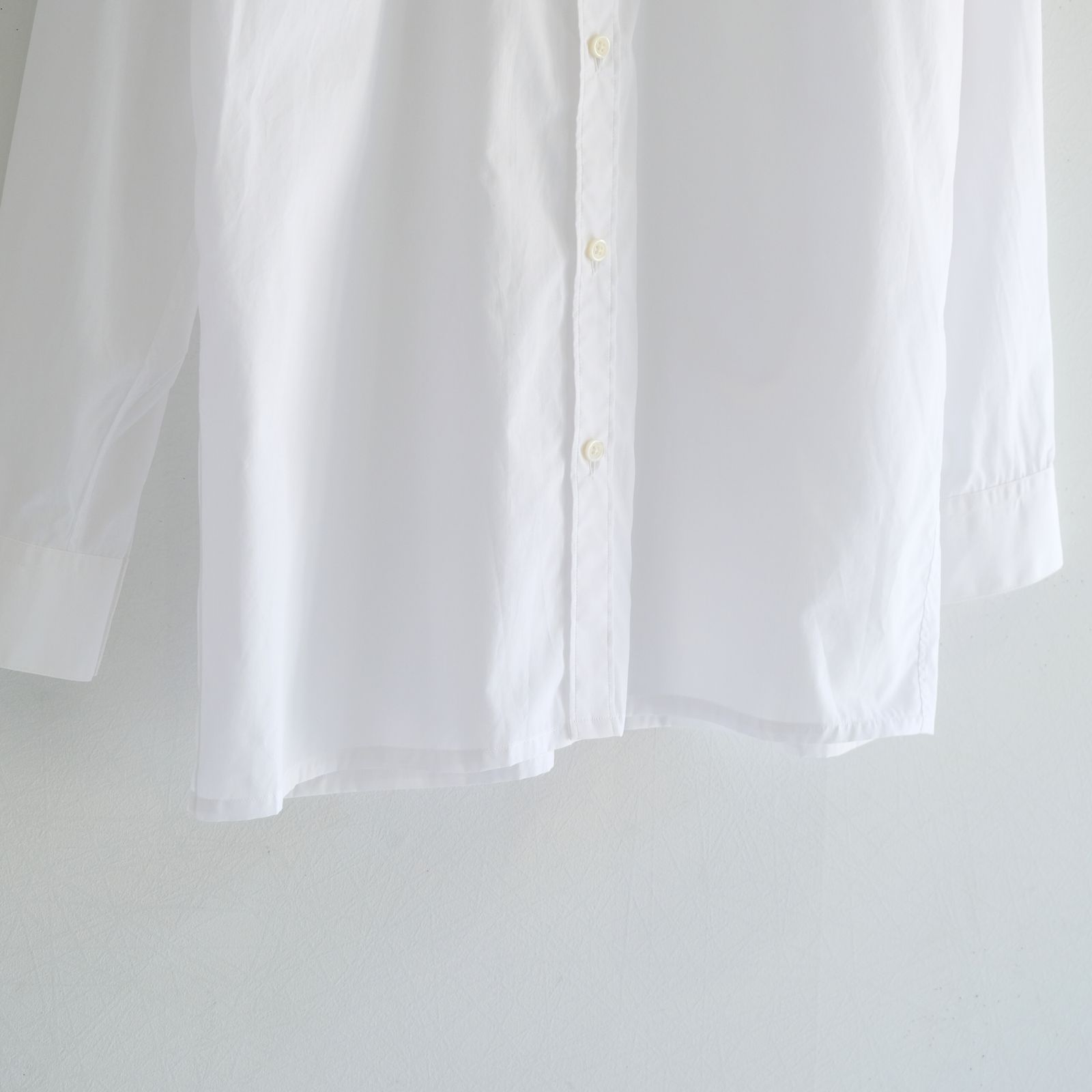 Limit 230/2 Michels / シャツ / Light white