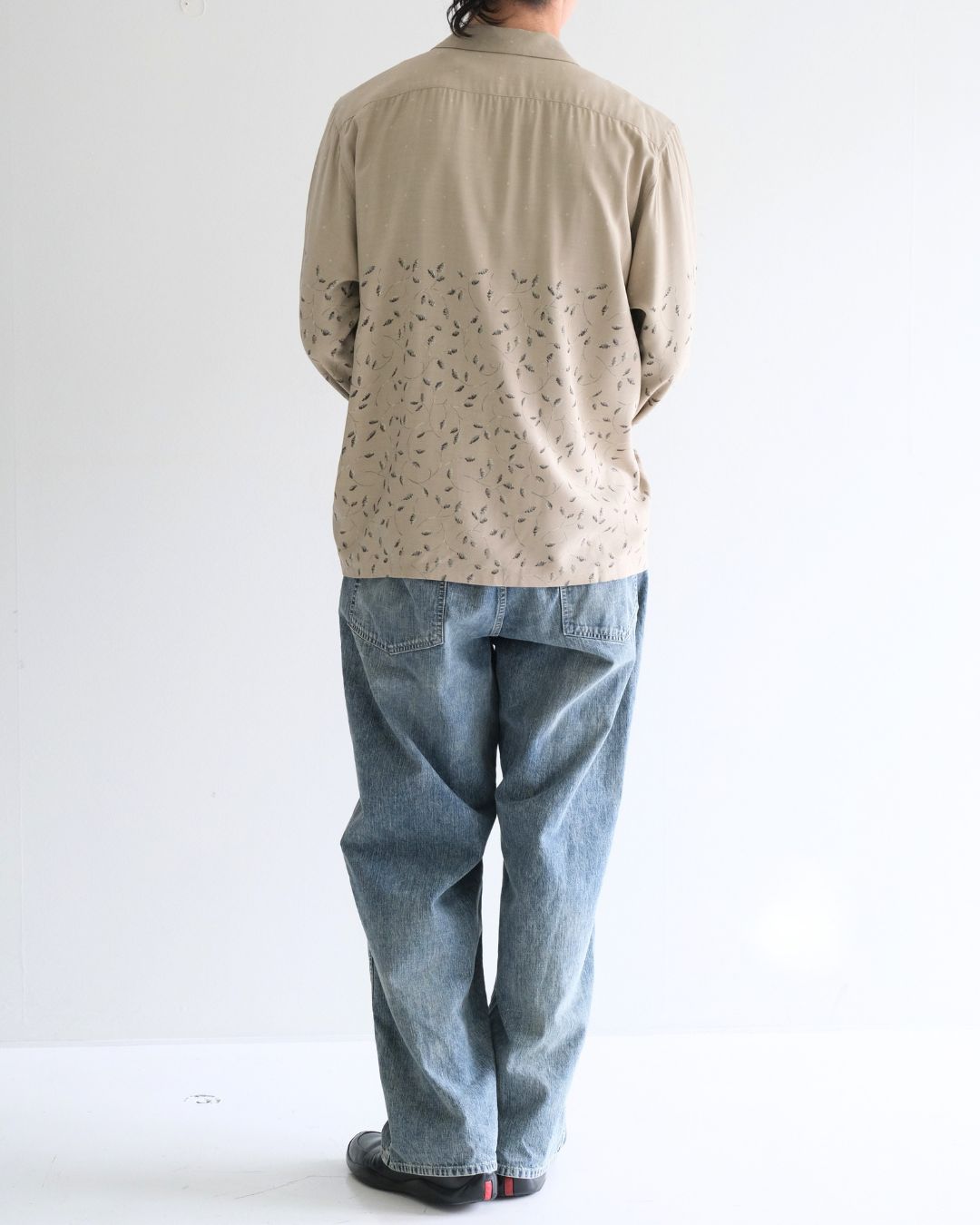 STYLE NO. 609