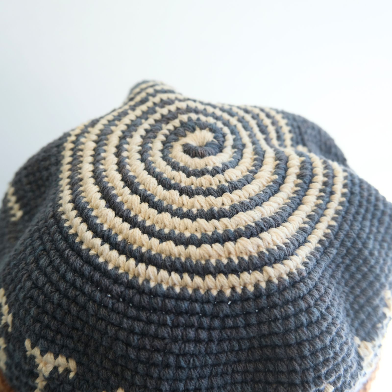 Brew Hat（Checker Mush）