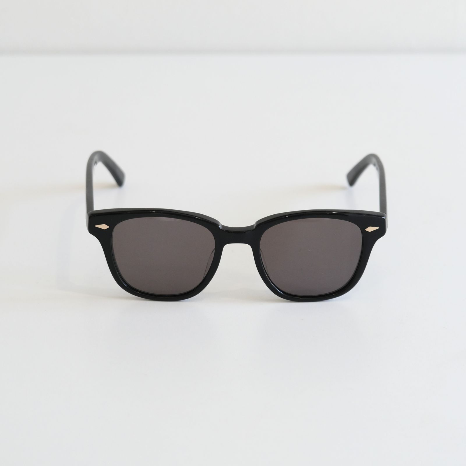 SANSUI #H1（GROSS BLACK × BLACK POLARIZED LENS）