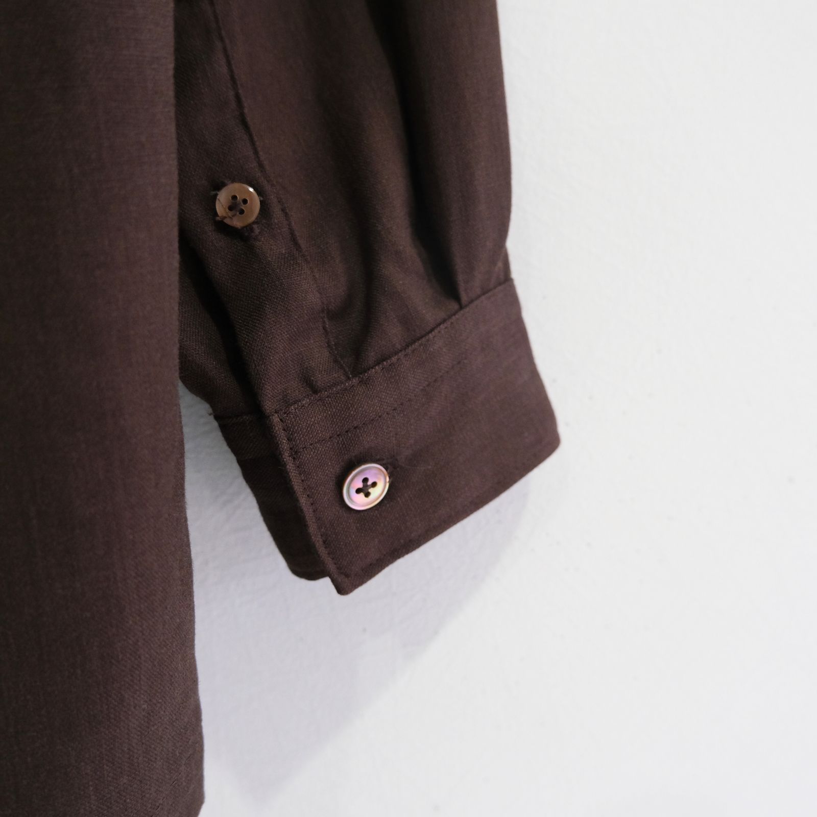 R×L Oxford - Danny / R×L オックスフォード - ダニー（Black tea）