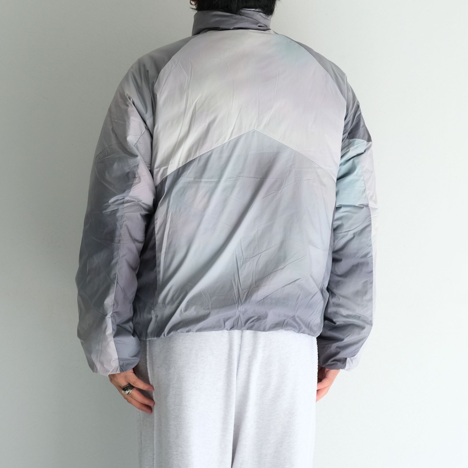 BAL / TAION STAND COLLAR DOWN JACKET / ダウンジャケット / ジャケット / コラボレーション / ASPHALT