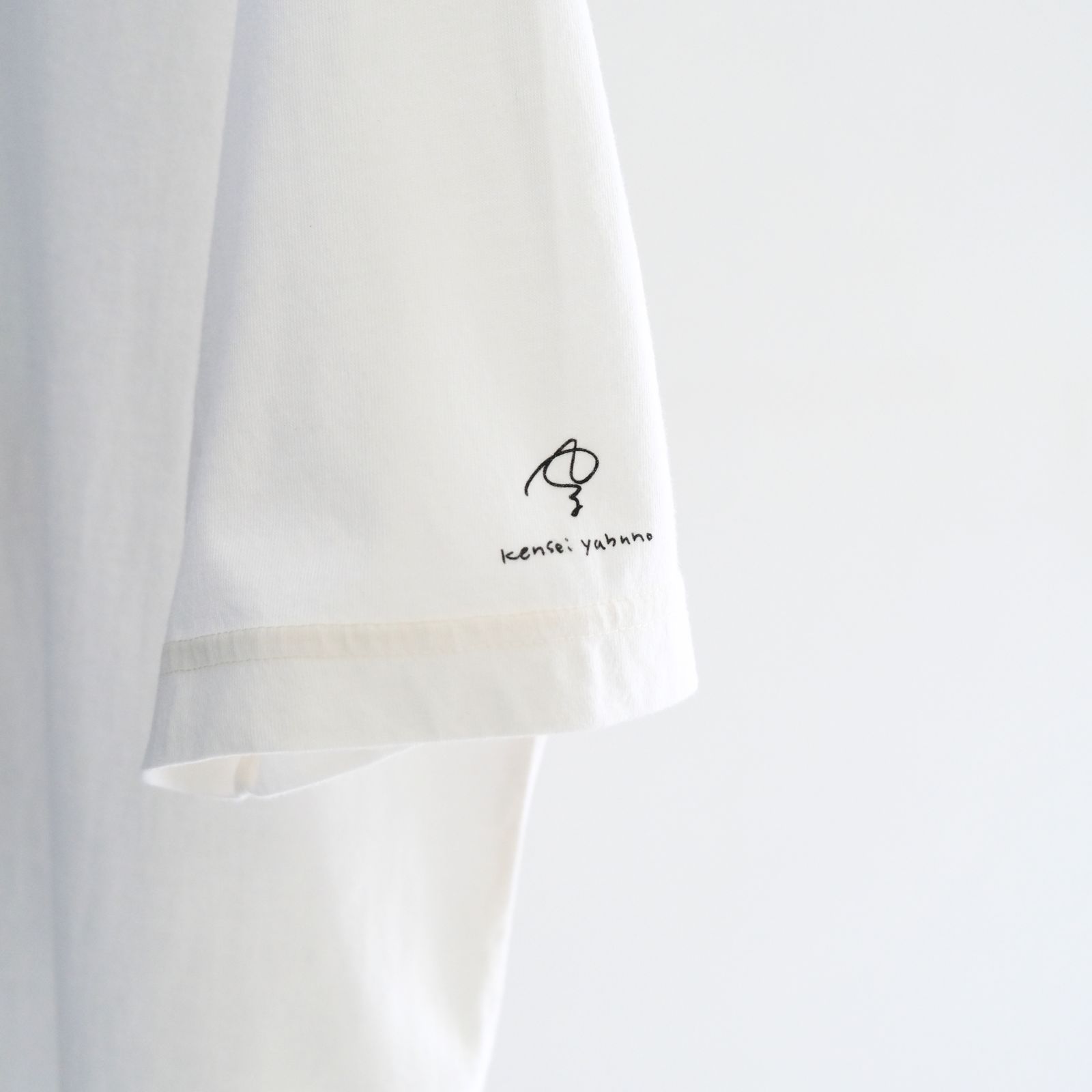 yabuno kensei / （WHITE）
