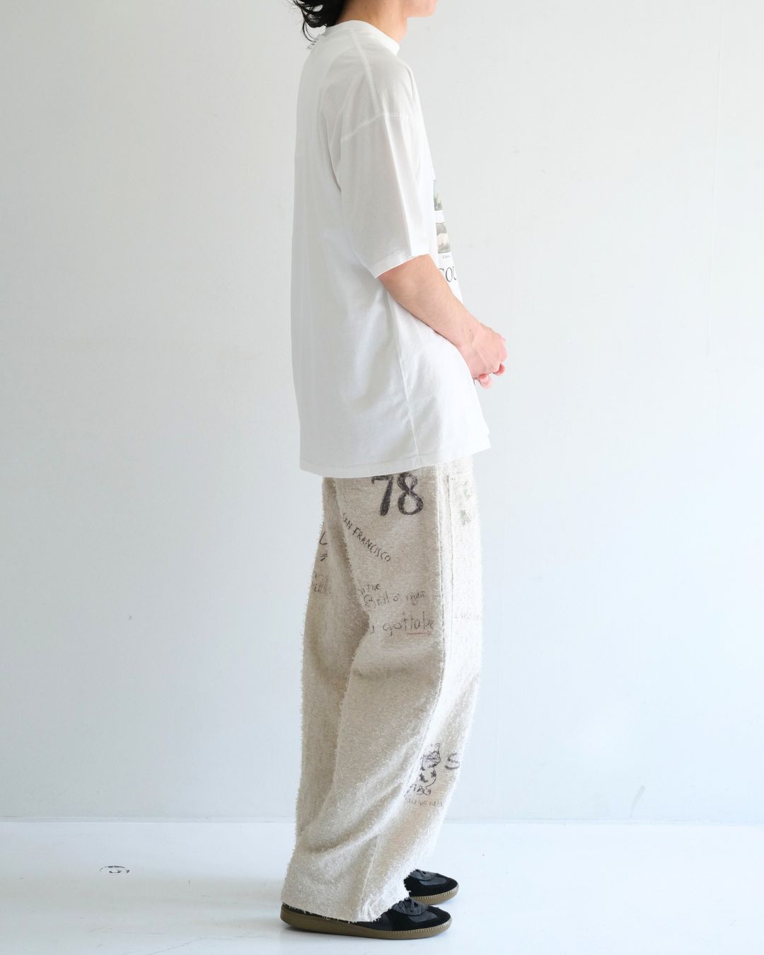 STYLE NO. 395