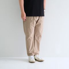 BRAVON / パンツ / SAND