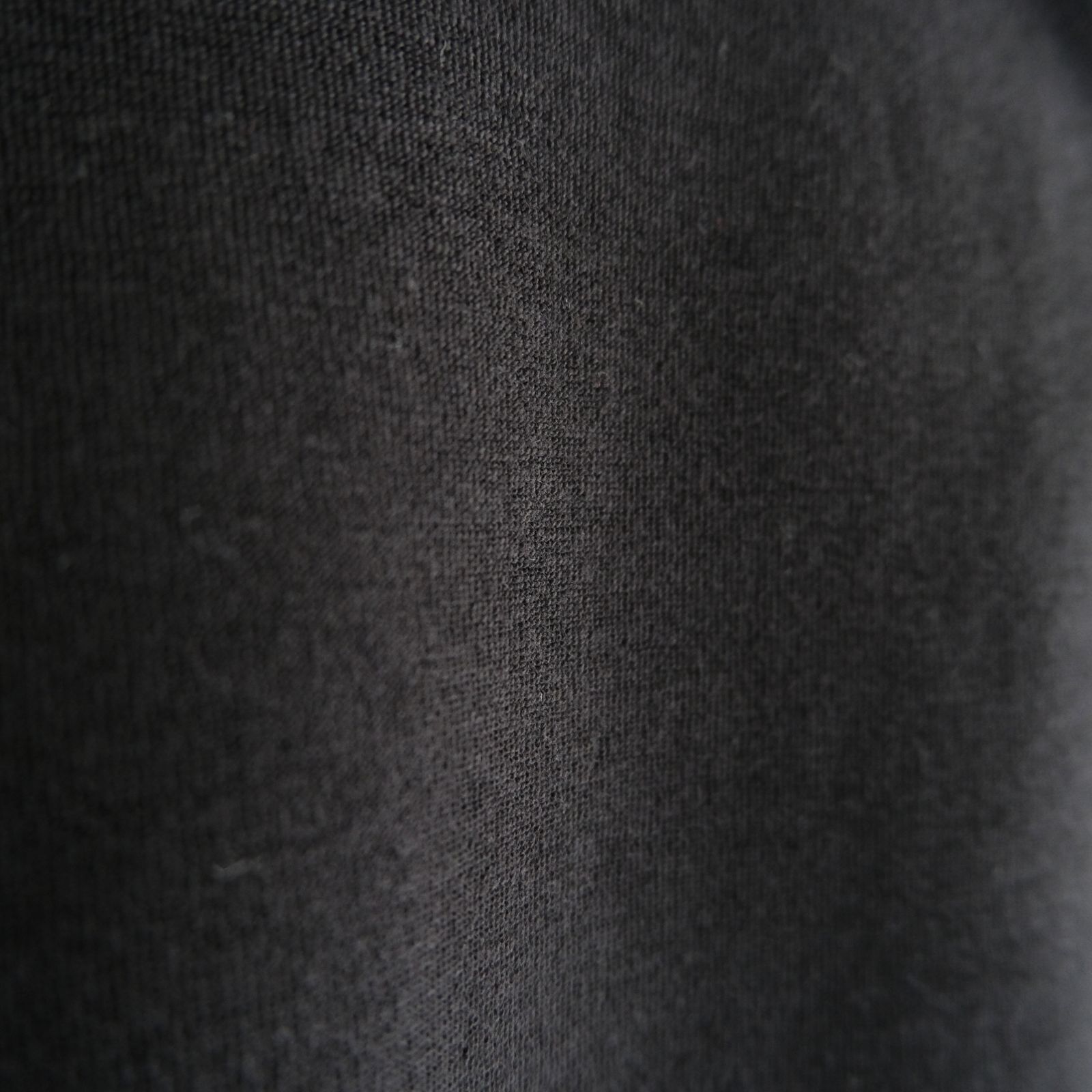 Organic cotton pile - Vardy / パーカー / Mat black