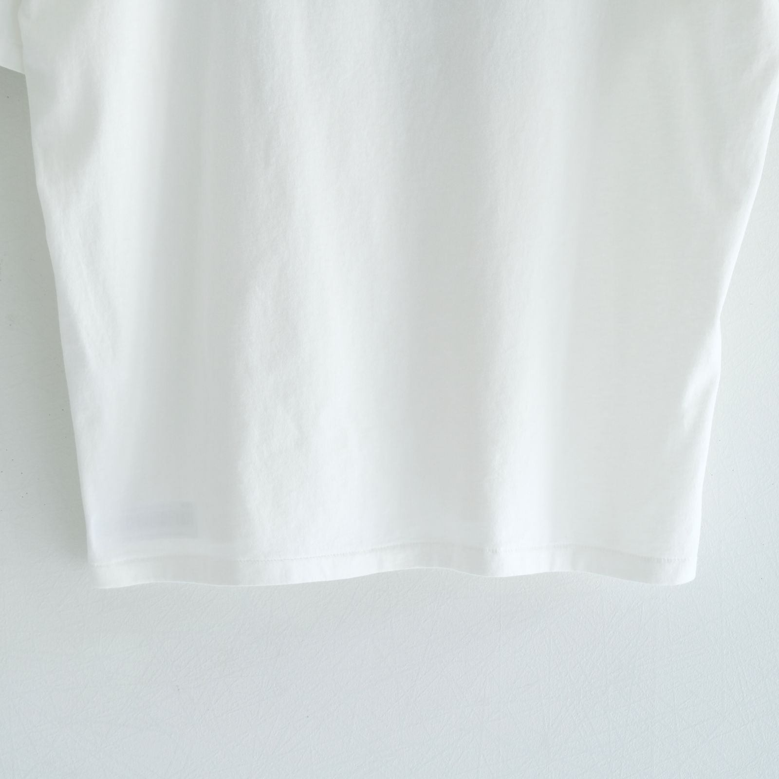 "TEE-NS".08 Dedicated to Phoenix Tee / Tシャツ / プリントTシャツ / WHITE