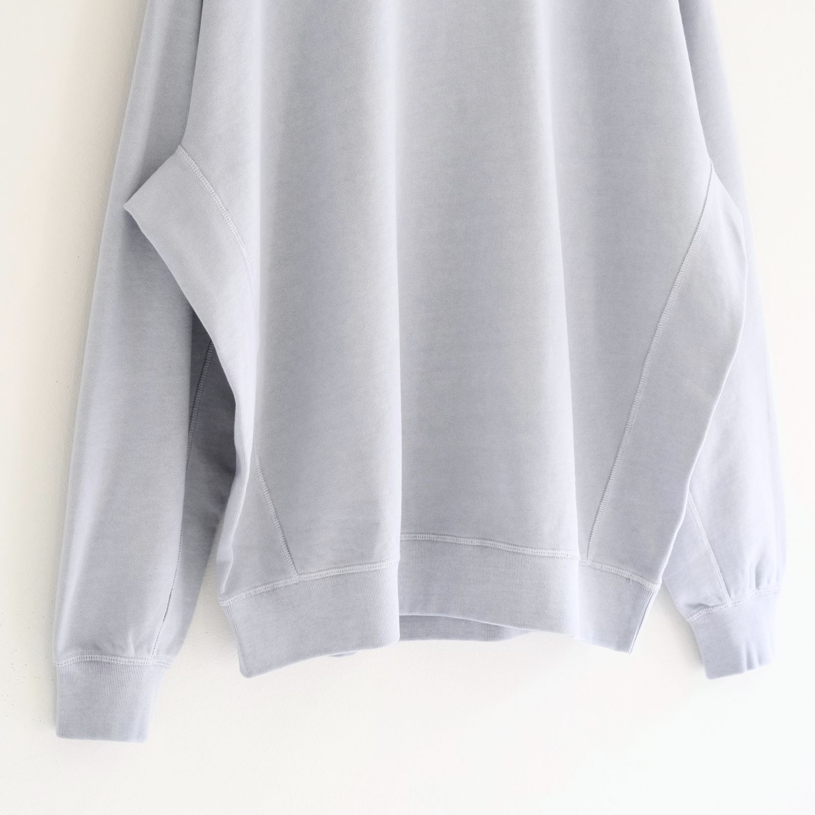 Riot Unisex Sweater / スウェット / Lilac