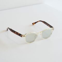 NOCHINO #8（CITRON & AMBER × GREY GREEN to D.GREY）