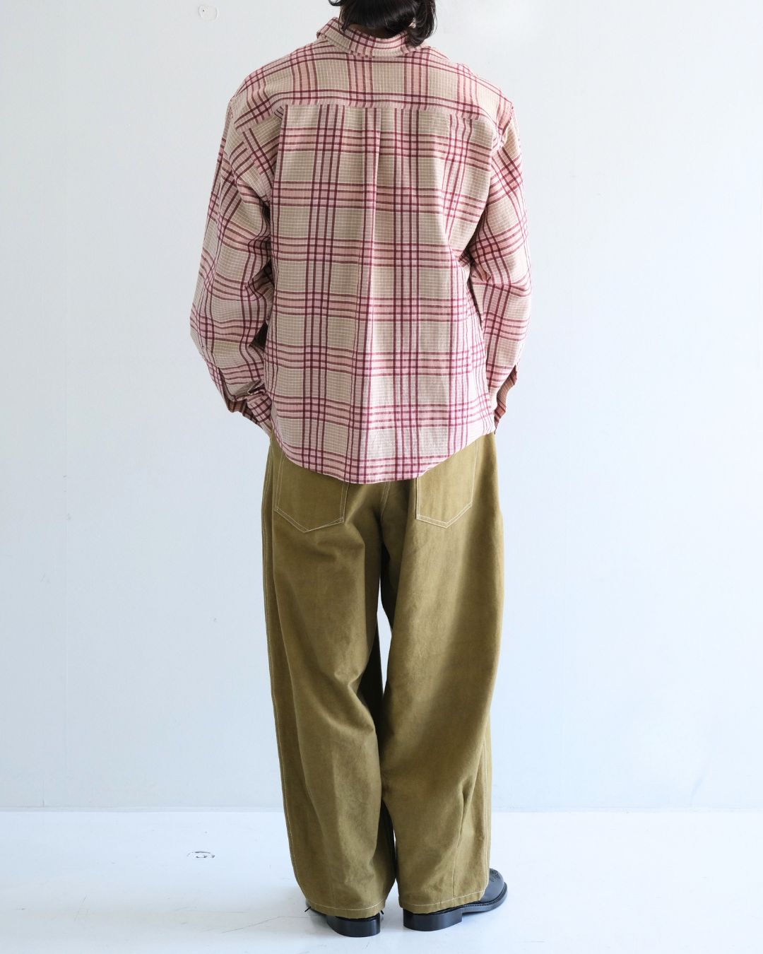 STYLE NO. 497